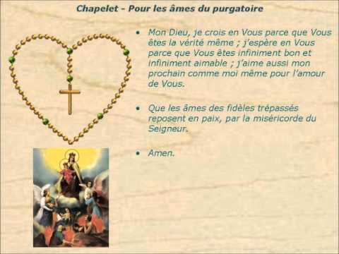 Du 1er au 31 Aôut "prions 1 mois avec les âmes du purgatoire" - Page 3 Hqdefault