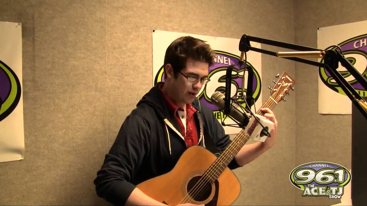 Ace-and-TJ The Ace & TJ Show: Riggins' Week in Review 01-27-12 - YouTube