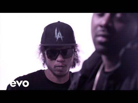 Smoke DZA - Hearses ft. Ab-Soul