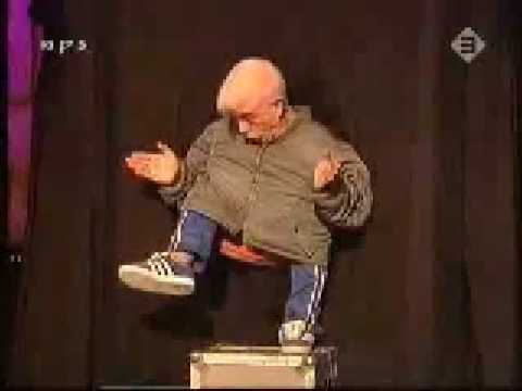VIDEO ENANO video enano: