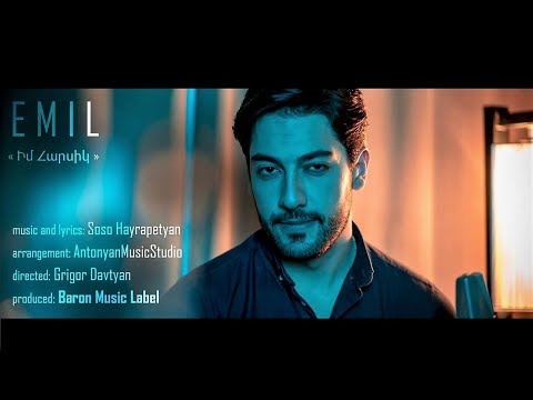 Emil - Im Harsik