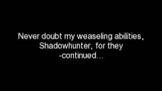 All comments on The Mortal Instruments Quotes - YouTube