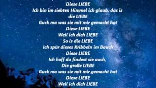 Sido Liebe