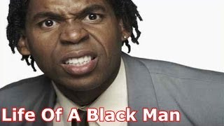 Life Of A Black Man ft. KSI