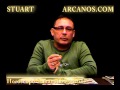 Video Horóscopo Semanal SAGITARIO  del 31 Marzo al 6 Abril 2013 (Semana 2013-14) (Lectura del Tarot)