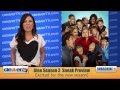'glee' Season 3 -- First Sneak Peek - Youtube