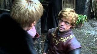 Game of Thrones: Roast Joffrey Recap (HBO)