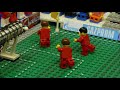 Champions League: Bayern win the 2013 final - brick-by-brick fussball