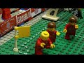 Champions League: Bayern win the 2013 final - brick-by-brick fussball