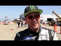 DC SHOES: GYMKHANA FIVE; THE MAKING OF.