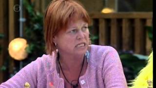 Celebrity Big Brother UK 2013 - Highlights Show August 27