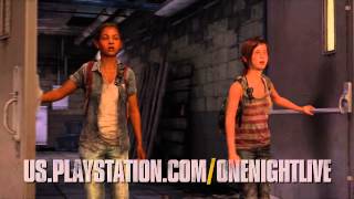 The Last of Us: One Night Live