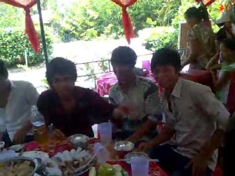 Video+Thu+Dam+Boy Boy Mien Tsy Thu Dam - Tâm Bão Đêm Trung Thu - Giao Lưu Miền T