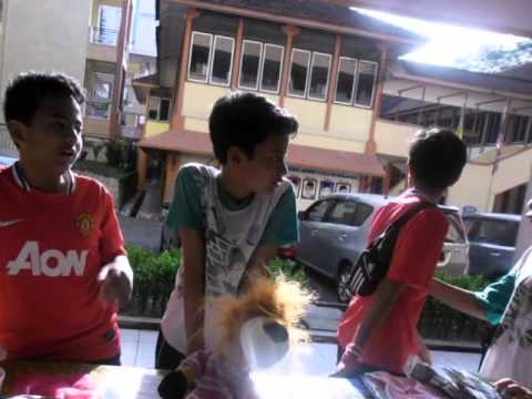 Lirik Lagu Padi Sahabat Selamanya