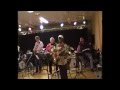 JEFF LOUNA & Atelier Musiques Africaines de l'EMM_