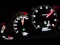 Porsche 911 991 Carrera 4S 2013 - acceleration 0-285 km/h + Vmax test