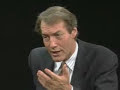 Carl Sagan's last interview, part 1 of 3
