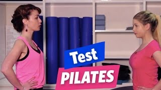 ✿ Marie teste la méthode Pilates ✿