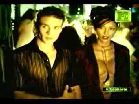 ULTIMO VIDEO PAULINA RUBIO ultimo video paulina rubio: