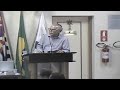 Sessão realizada dia 26/11/2018