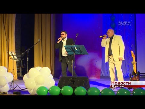 Как только артист перестает волноваться перед концертом, он больше не артист: творческий вечер Славы Бондаренко и Ильи Глушкова