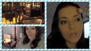 Beautygloss vlog 55 ❤ Fotoshoot boek, perfecte nachtkastjes