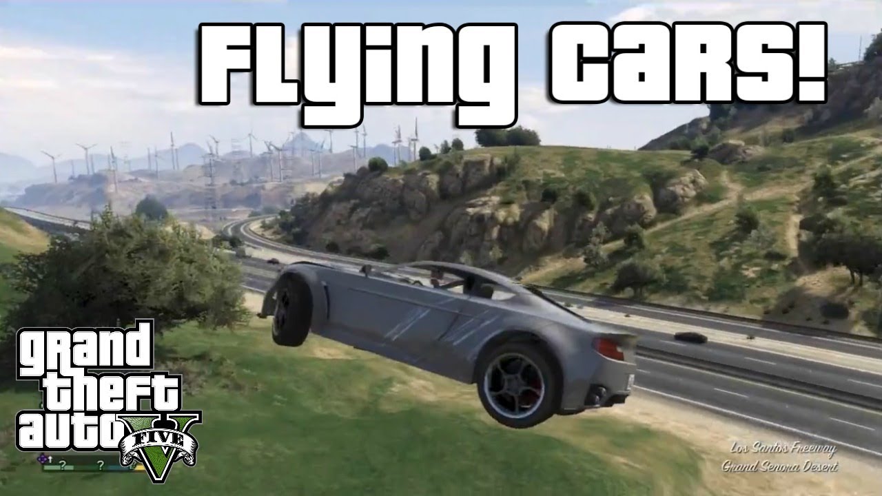 flying car cheat for grand theft auto 3