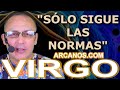 Video Horóscopo Semanal VIRGO  del 26 Noviembre al 2 Diciembre 2023 (Semana 2023-48) (Lectura del Tarot)