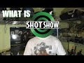 DesertFox Airsoft: What is SHOT Show? SHOT Show 2014 Coverage