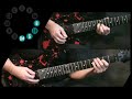 Ron Jarzombek - 'Cretaceous Chasm' in 12-Tone Fragments