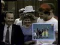 Bob Uecker's Fun Moments in Sports