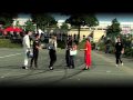 Jcup de Magny-cours le 5 juin 2010
