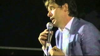 Bentornato Futuro: SOSTIENE CIVATI