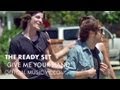 Posisi The Ready Set - Give Me Your Hand chart lagu
