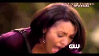 The Vampire Diaries  Extended Promo -  5 08  -  Dead Man on Campus (RUS SUB)