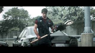 Dead Rising 3 - Tráiler Cinemático