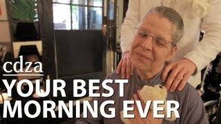 Your Best Morning Ever | CDZA Opus No. 25