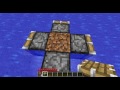 Minecraft - Pistons Glitch - 1.7.01