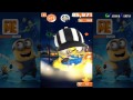 Despicable Me: Minion Rush Android Walkthrough - Part 4 - NEW