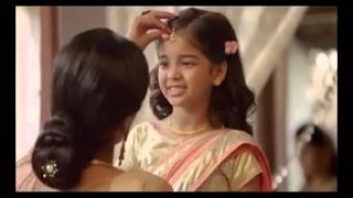 Tanishq breaks new ground, celebrates remarriage with new age collection on Videos   Advertising   T