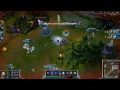 League of Legends - Viktor Mid - Full Game Commentary