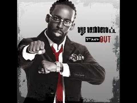Bless The Lord By Tye Tribbett