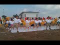 Đồng diễn các bé Mầm Non Tây Tựu 3/5/2013