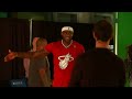 Behind the Scenes of Jingle Hoops