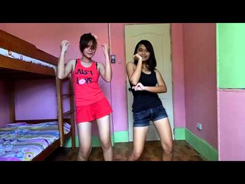 Hình ảnh trong video Gentleman Dance Cover by Maezelle and Maebelle