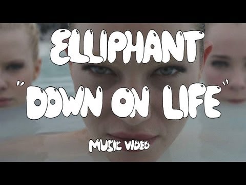 Elliphant