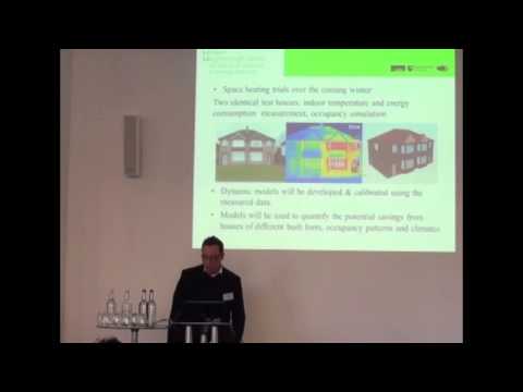 Colloquium 2013: Arash Beizaee (Loughborough)