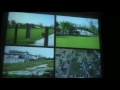 Per la formazione di un Parco agro-paesaggistico metropolitano - relazioni