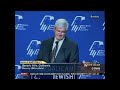Newt Gingrich Stands with Israel