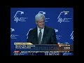 Newt Gingrich Stands with Israel